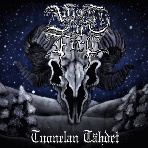 Advent Of Fire : Tuonelan Tähdet